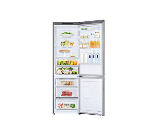 SAMSUNG RB34N5200SA NoFrost Srebrna - 1392098 - zdjęcie 2